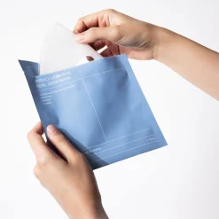 Routine apaisante et hydratante Cera-nol