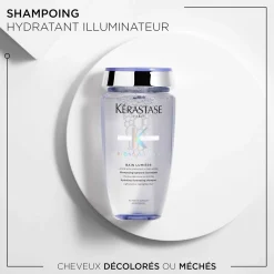 Routine Blond Absolu