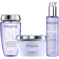 Routine Blond Absolu