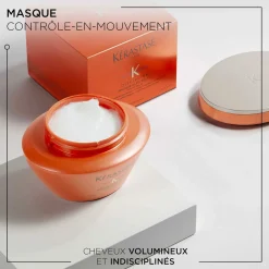 Routine discipline Oléo-Relax