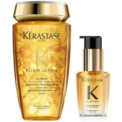 Routine Elixir Ultime