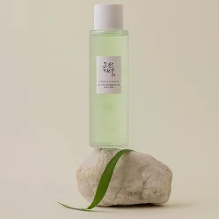 Routine K-Beauty - Peau acnéique à imperfections