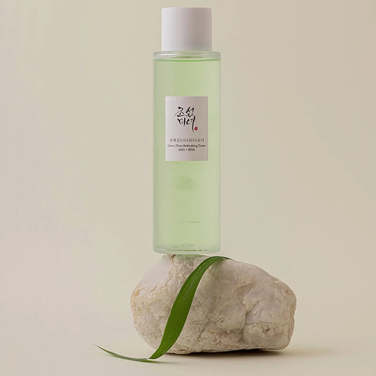 Routine K-Beauty - Peau acnéique à imperfections