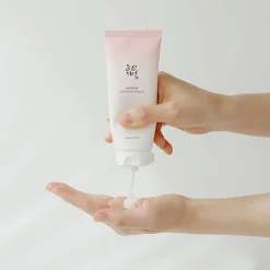 Routine K-Beauty - Peau acnéique à imperfections