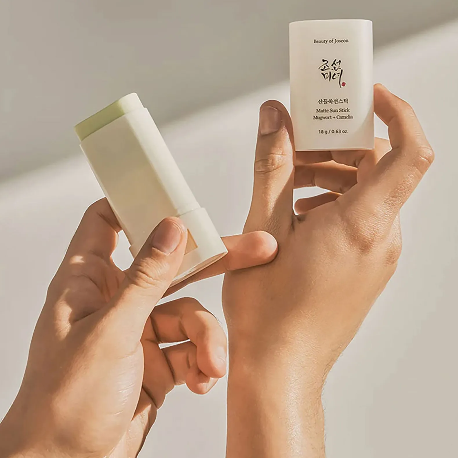 Routine K-Beauty - Peau acnéique à imperfections