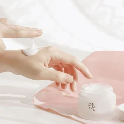 Routine K-Beauty - Peau acnéique à imperfections