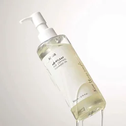 Routine K-Beauty - Peau grasse