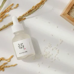 Routine K-Beauty - Peau grasse