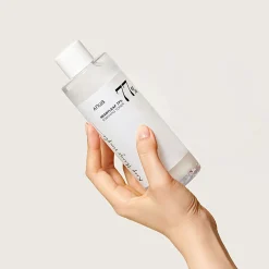 Routine K-Beauty - Peau grasse