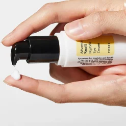Routine K-Beauty - Peau grasse