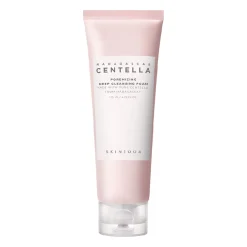Routine K-Beauty - Peau grasse