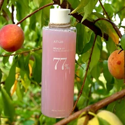 Routine K-Beauty - Peau mixte déshydratée
