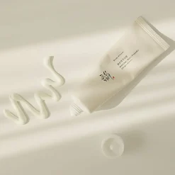 Routine K-Beauty - Peau mixte déshydratée