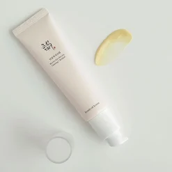 Routine K-Beauty - Peau mixte déshydratée