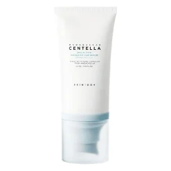 Routine K-Beauty - Peau sensible