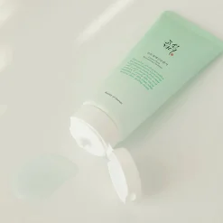 Routine K-Beauty - Peau sensible
