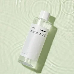 Routine K-Beauty - Peau sensible