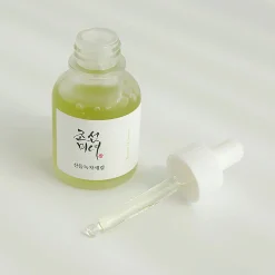 Routine K-Beauty - Peau sensible