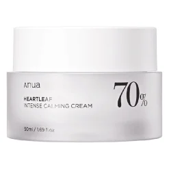 Routine K-Beauty - Peau sensible