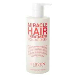 Routine Miracle Hair Treatment
