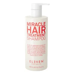 Routine Miracle Hair Treatment