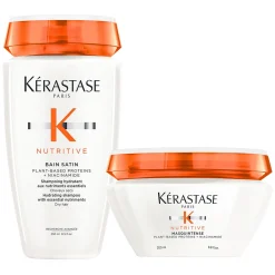 Routine Nutritive