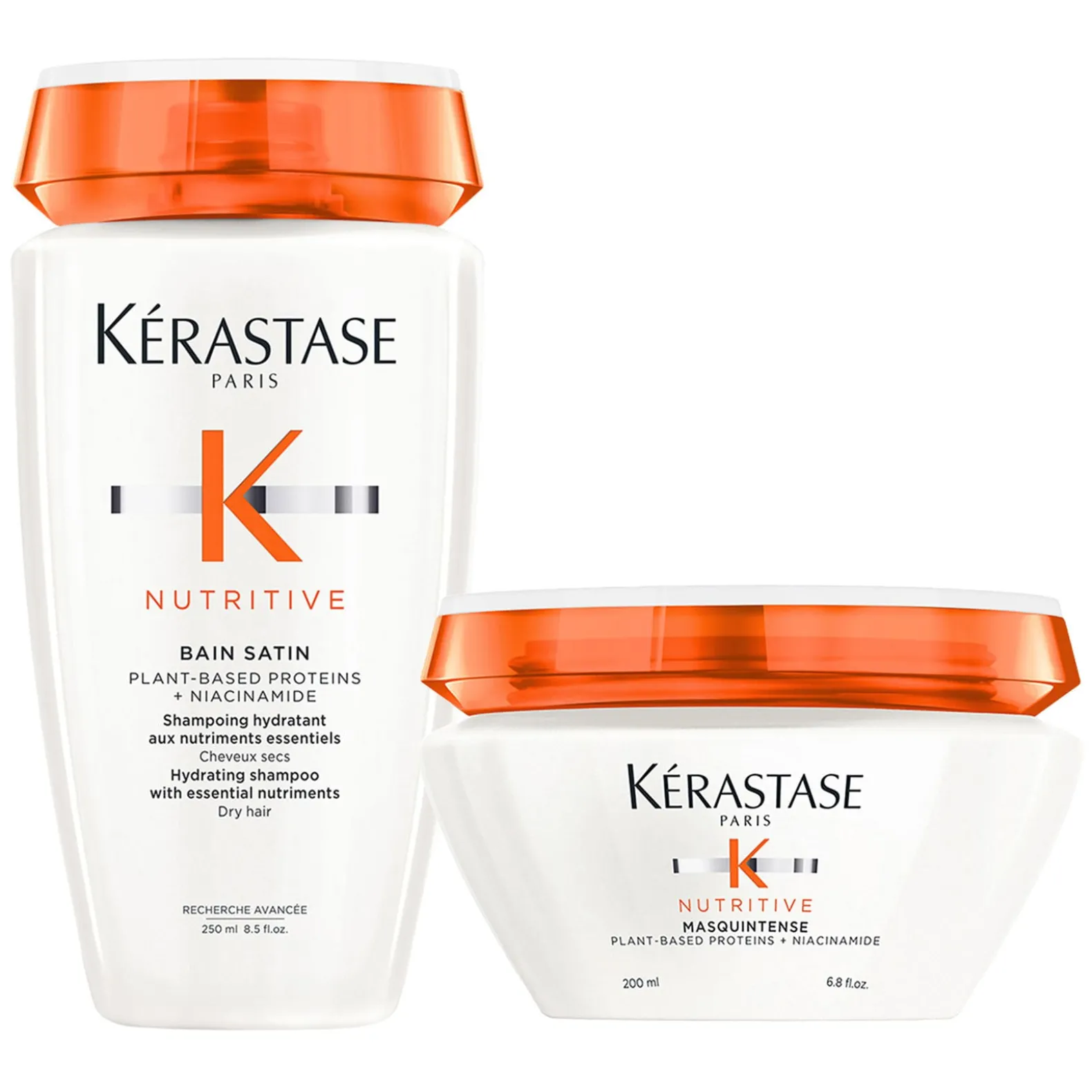 Routine Nutritive