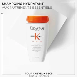 Routine Nutritive