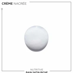 Routine Nutritive cheveux épais