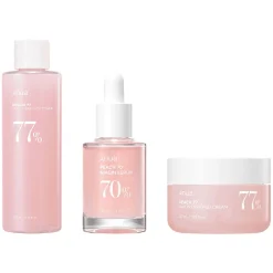 Routine Peach - Illumination & Hydratation