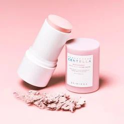Routine Poremizing - Contrôle pores & sébum