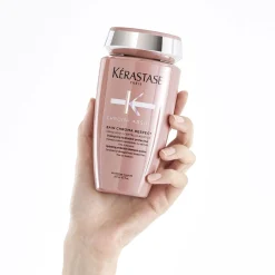 Routine protect Chroma Absolu cheveux fins