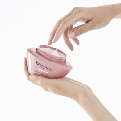 Routine Protect Chroma Absolu cheveux épais