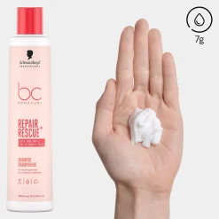 Routine Repair Rescue+