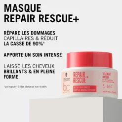 Routine Repair Rescue+