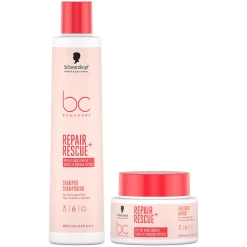 Routine Repair Rescue+