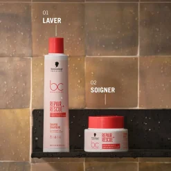 Routine Repair Rescue+
