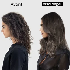 Routine rénovatrice de longueur Pro Longer