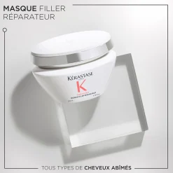 Routine Réparateur Première