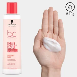 Routine réparation