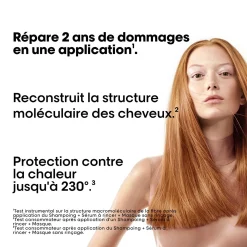 Routine réparatrice Absolut Repair Molecular