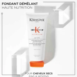 Routine trio Nutritive