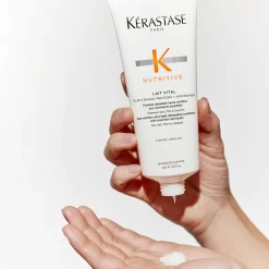Routine trio Nutritive