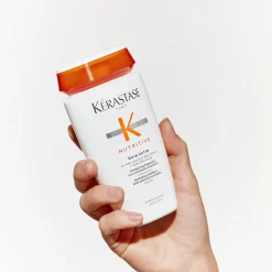Routine trio Nutritive