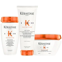 Routine trio Nutritive