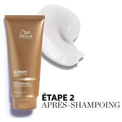 Routine Ultimate Smooth