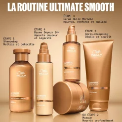 Routine Ultimate Smooth