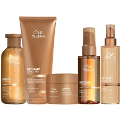 Routine Ultimate Smooth