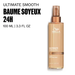 Routine Ultimate Smooth