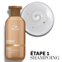 Routine Ultimate Smooth